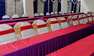 Sri Jwalamukhi Tent House , Mysore